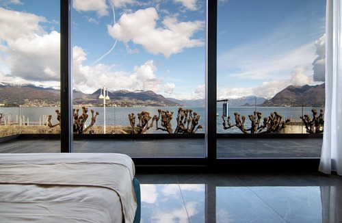 Stresa House | GIGI SUITES&APARTMENTS