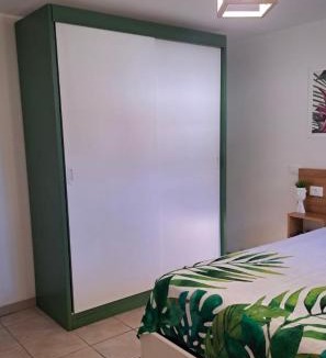 Giglio Campese Apartment | Giglio 2 Le Foglie