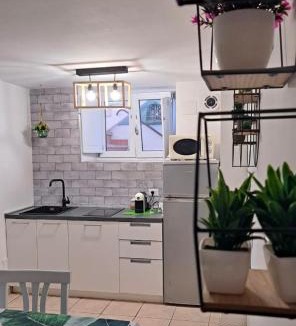 Giglio Campese Apartment | Giglio 2 Le Foglie