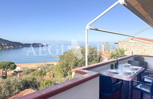 Giglio Campese Apartment | Giglio Blu 1