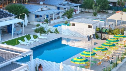 Sellia Marina House | GIGLIO DI MARE Residence