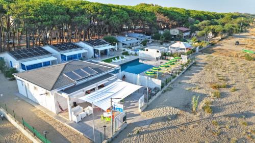 Sellia Marina House | GIGLIO DI MARE Residence