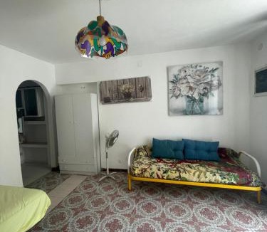 Casamicciola Terme House | Giglio