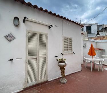 Casamicciola Terme House | Giglio
