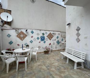 Casamicciola Terme House | Giglio