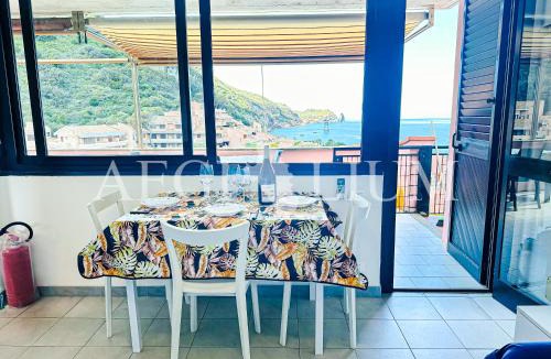 Giglio Campese Apartment | Giglio Rosa 4 n23