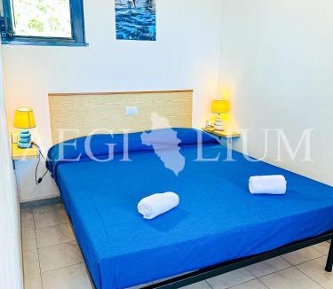Giglio Campese Apartment | Giglio Rosa 4 n23