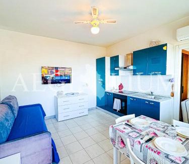 Giglio Campese Apartment | Giglio Rosa 4 n9