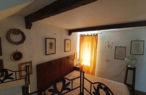 Vallerano Apartment | Giglio Vallerano. Alloggio turistico