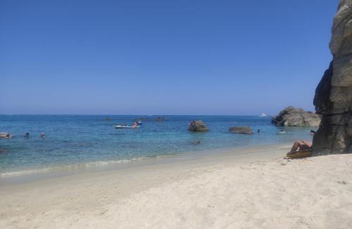 Marina di Zambrone Apartment | Gilda's House - Marina di Zambrone, Tropea e Capo Vaticano