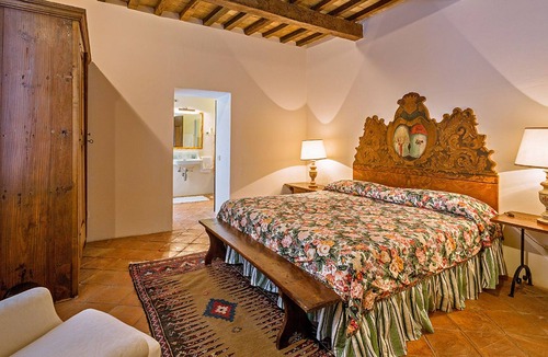 Umbertide Apartment | Ginestre - Luxury Vacation Rental in Umbertide