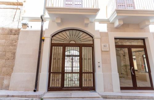 Trani House | Ginex Luxury Suite