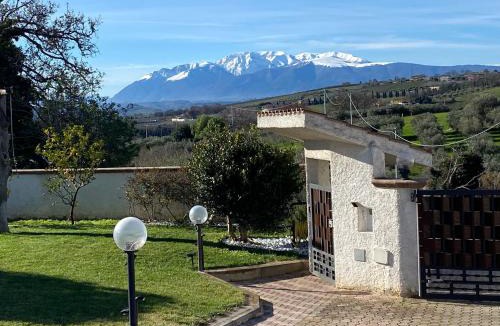 Francavilla al Mare Bed & Breakfast | GinKgo B&B
