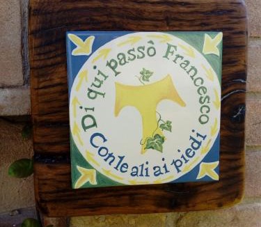 Gubbio House | Gino's house in Old Town - Locazione turistica