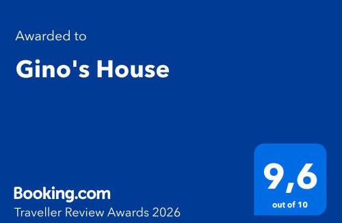 Gubbio House | Gino's House - Locazione Turistica