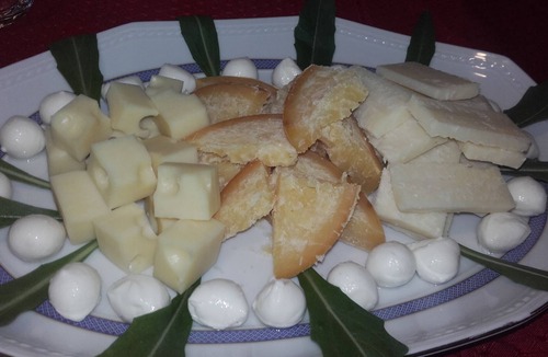 San Nicandro Garganico Bed & Breakfast | Gio Horses B&B located in the Gargano National Park between sea, lakes and woods.