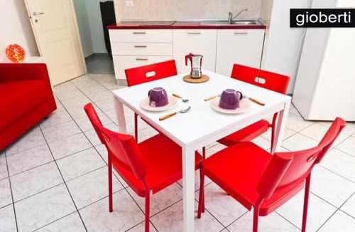 Crocetta Apartment | Gioberti