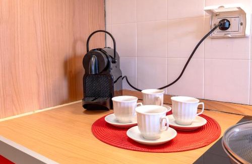 Campo di Giove Apartment | Gioelia