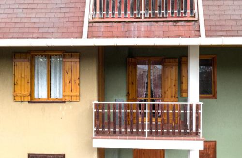 Campo di Giove Apartment | Gioelia