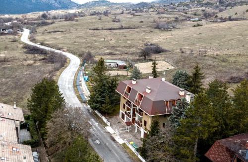 Campo di Giove Apartment | Gioelia