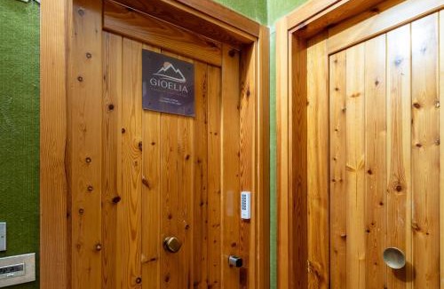 Campo di Giove Apartment | Gioelia