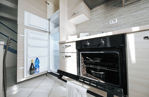 Sabaudia Bed & Breakfast | GIOEMA