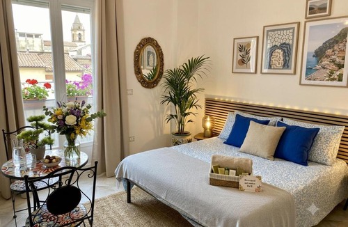Ciro Marina Bed & Breakfast | Gioia B&B