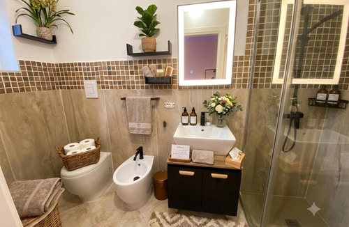 Ciro Marina Bed & Breakfast | Gioia B&B