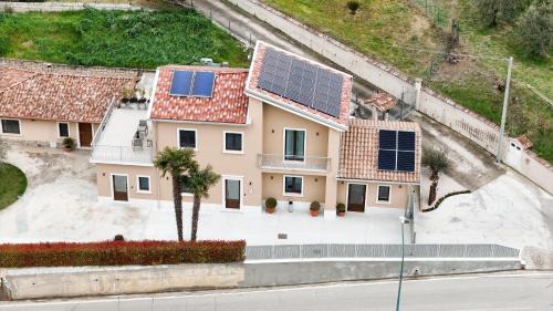 Ariano Irpino Bed & Breakfast | Gioie B&B