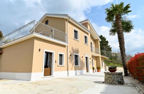 Ariano Irpino Bed & Breakfast | Gioie B&B