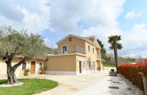 Ariano Irpino Bed & Breakfast | Gioie B&B