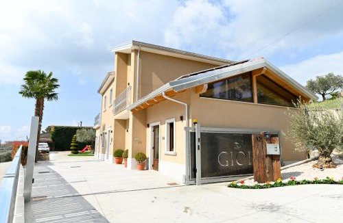 Ariano Irpino Bed & Breakfast | Gioie B&B