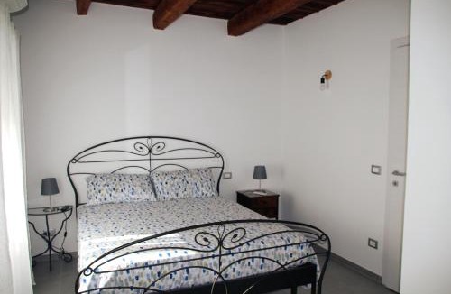 Loreto Apartment | Giolo House