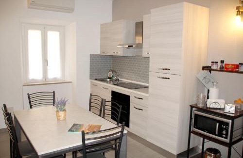 Loreto Apartment | Giolo House