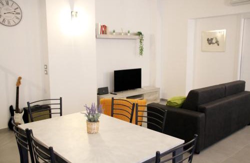 Loreto Apartment | Giolo House