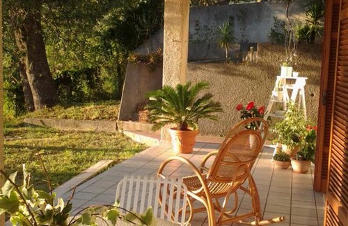 Cetraro House | GIOLU' Seaview Home Holidays