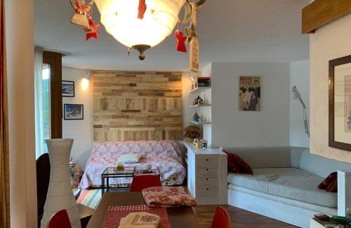 Cervinia Apartment | Giomein appartamento sulle piste , CIR 1257