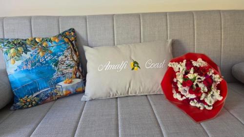 Pucara House | Giordano Rooms Amalfi Coast