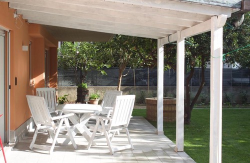 Silvi Marina Bed & Breakfast | Giorgia's House