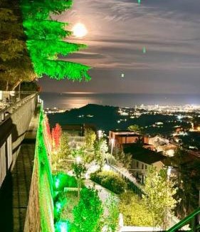 Citta Sant'Angelo Apartment | Gioscy