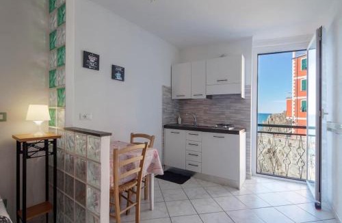 Masero Apartment | Giovanna dei Rocca - appartamento sul mare