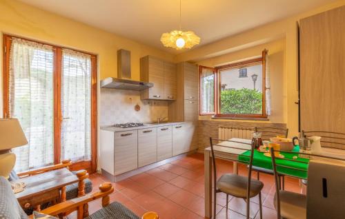 Monte Santa Maria Tiberina Apartment | Girasole