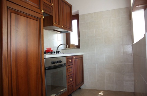 Vitorchiano Apartment | Girasole apartment