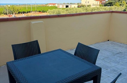 Vasto Bed & Breakfast | Girasole Bucciarelli