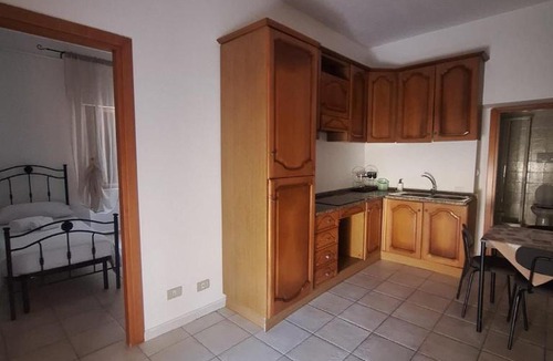 Vasto Bed & Breakfast | Girasole Bucciarelli