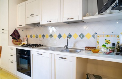 Termoli Apartment | Girasole by Interhome