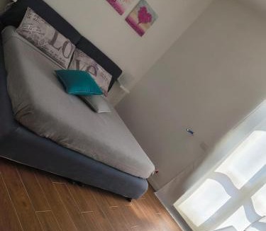 Stradella Apartment | Girasole Casa Vacanza