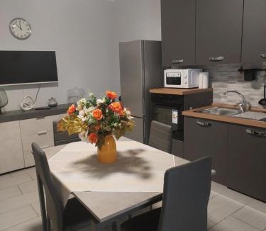 Alessandria Apartment | Girasole