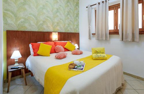Sperlonga House | Girasole room Sperlongaresort