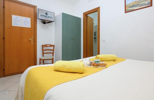 Sperlonga House | Girasole room Sperlongaresort